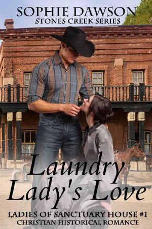 [Stones Creek Ladies of Sanctuary House 01] • Laundry Lady's Love